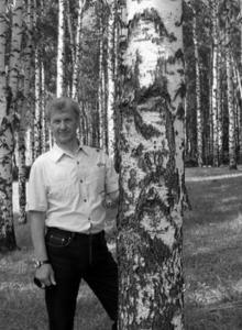 Аватар пользователя Юрий Науменко-Старший