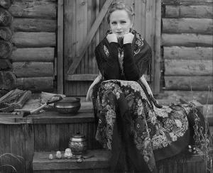 Аватар пользователя Arzhana