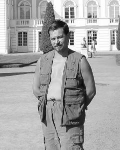 Аватар пользователя CERJEN