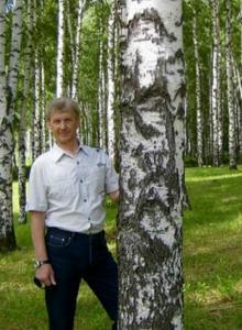 Аватар пользователя Юрий Науменко-Старший