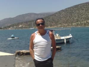 Аватар пользователя Игорь Фокин