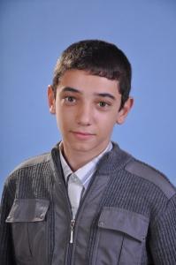 Аватар пользователя Вадим