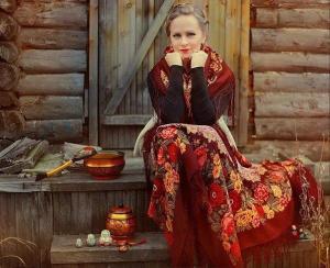 Аватар пользователя Arzhana