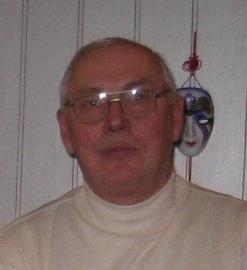 Аватар пользователя Олег Москаленко