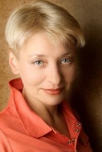 Аватар пользователя Ирина Павлова