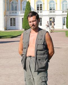 Аватар пользователя CERJEN