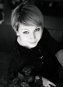 Аватар пользователя AnnaRegulus