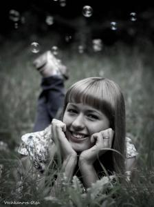 Аватар пользователя Екатерина Сапрыкина